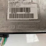 CENTRALITA AIRBAG 118584