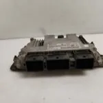 CENTRALITA MOTOR UCE 119860