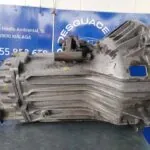 CAJA CAMBIOS 119656