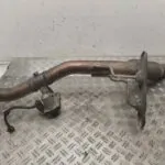 TUBO ESCAPE DELANTERO 119138