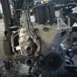 MOTOR COMPLETO 119129