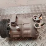 COMPRESOR AIRE ACONDICIONADO 119090