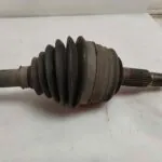 TRANSMISION DELANTERA IZQUIERDA 119738