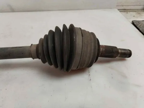 TRANSMISION DELANTERA IZQUIERDA 119738