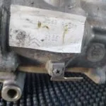 COMPRESOR AIRE ACONDICIONADO 119884