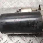 MOTOR ARRANQUE 119204