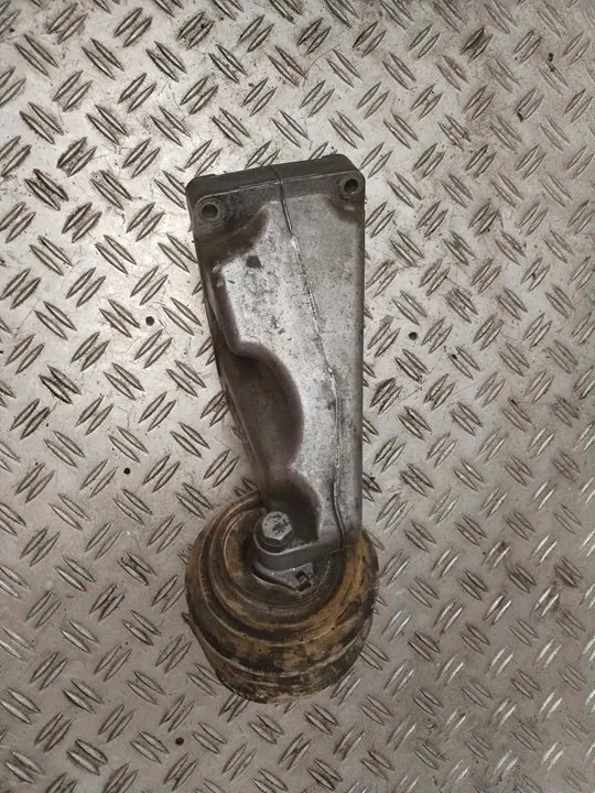 SOPORTE MOTOR IZQUIERDO 119223