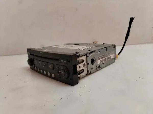 SISTEMA AUDIO / RADIO CD 119790