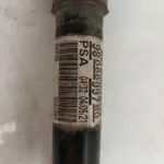 TRANSMISION DELANTERA DERECHA 119739