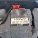 COMPRESOR AIRE ACONDICIONADO 119805