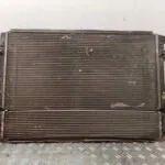 RADIADOR AGUA 119076