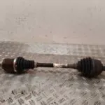 TRANSMISION DELANTERA IZQUIERDA 118970