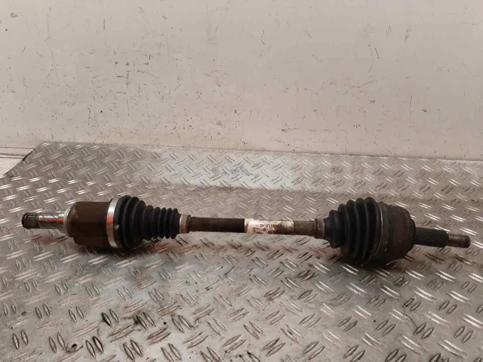 TRANSMISION DELANTERA IZQUIERDA 118970