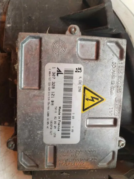 FARO DERECHO 119818