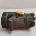 COMPRESOR AIRE ACONDICIONADO 119835