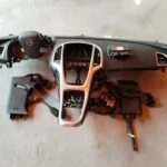 KIT AIRBAG 119481
