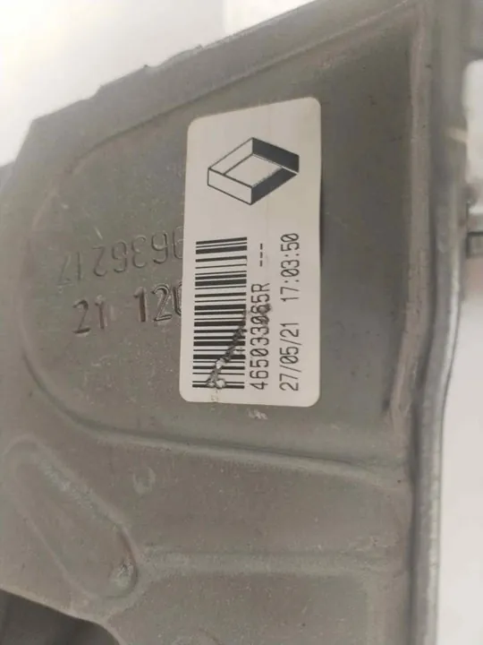 PEDAL EMBRAGUE 118737