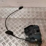 CERRADURA PUERTA DELANTERA DERECHA 118894