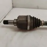 TRANSMISION DELANTERA IZQUIERDA 119738