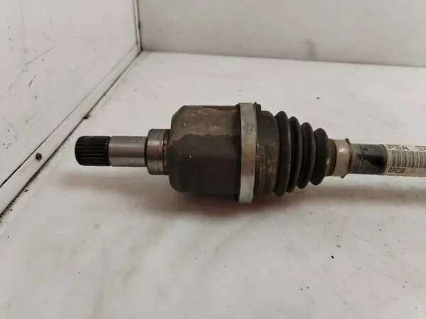 TRANSMISION DELANTERA IZQUIERDA 119738