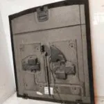 BANDEJA TRASERA 117444
