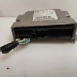 CENTRALITA AIRBAG 118584