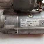 MOTOR ARRANQUE 119729
