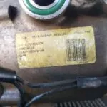 COMPRESOR AIRE ACONDICIONADO 119902