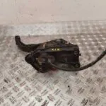 PEDAL EMBRAGUE 119047