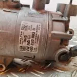 COMPRESOR AIRE ACONDICIONADO 119086