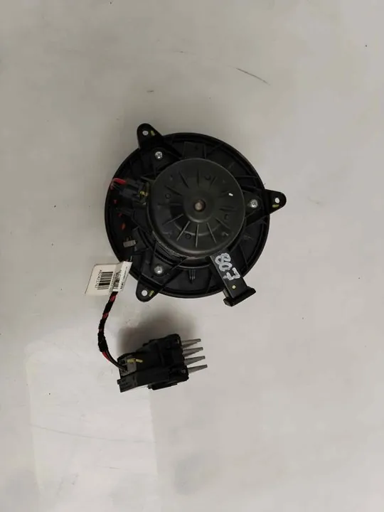 VENTILADOR CALEFACCION 119765