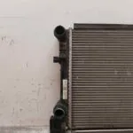 RADIADOR AGUA 119076