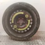 RUEDA DE REPUESTO 119170