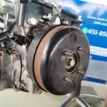 CAJA CAMBIOS 119663