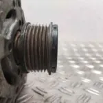 ALTERNADOR 119007
