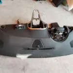 KIT AIRBAG 119481