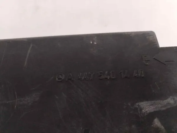 CAJA RELES / FUSIBLES 119533