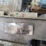 CAJA CAMBIOS 119013
