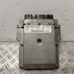 CENTRALITA MOTOR UCE 119268
