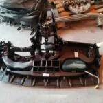 KIT AIRBAG 119481