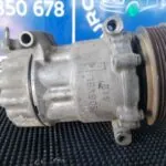 COMPRESOR AIRE ACONDICIONADO 119884
