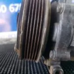 COMPRESOR AIRE ACONDICIONADO 119884