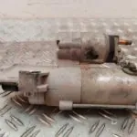 MOTOR ARRANQUE 119089