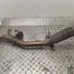 TUBO ESCAPE DELANTERO 119138