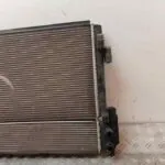 RADIADOR AGUA 119076