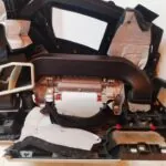 KIT AIRBAG 115647