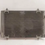 CONDENSADOR / RADIADOR AIRE ACONDICIONADO 119843