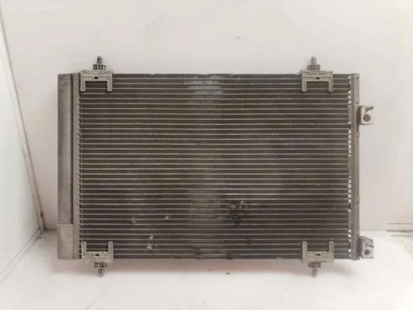 CONDENSADOR / RADIADOR AIRE ACONDICIONADO 119843