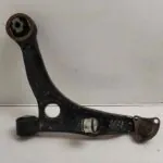 BRAZO SUSPENSION DELANTERO IZQUIERDO 118657