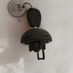 TAPON COMBUSTIBLE 119685